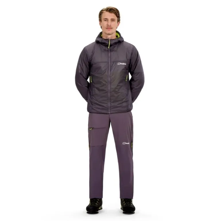 Berghaus MTN Guide Alpine Pant - Pantalon softshell homme