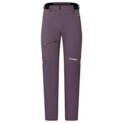 Berghaus MTN Guide Alpine Pant - Pantalon softshell homme