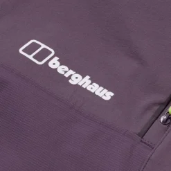 Berghaus MTN Guide Alpine Pant - Pantalon softshell homme