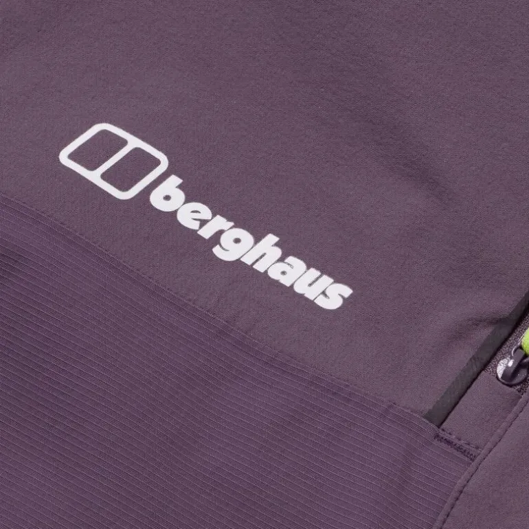 Berghaus MTN Guide Alpine Pant - Pantalon softshell homme