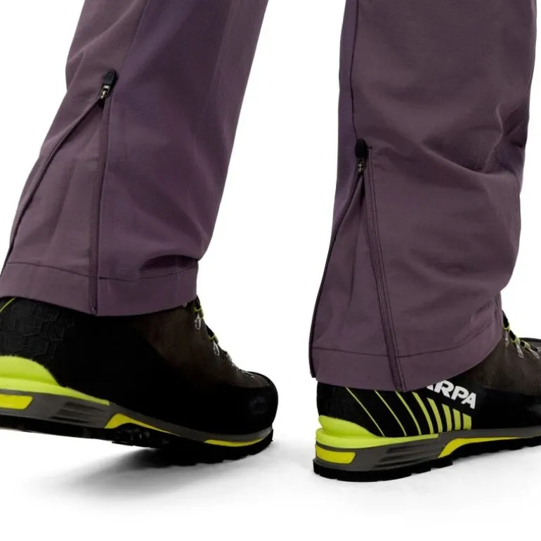Berghaus MTN Guide Alpine Pant - Pantalon softshell homme