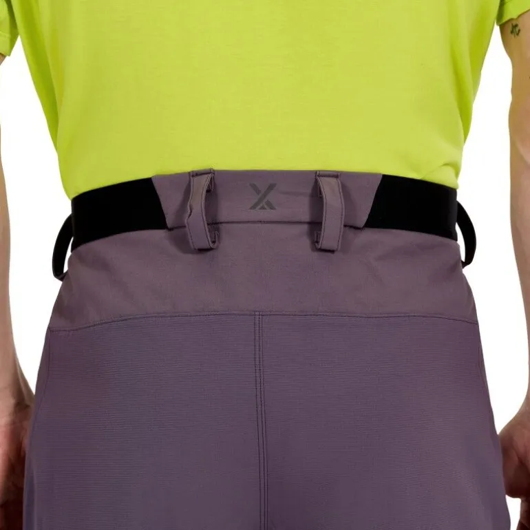 Berghaus MTN Guide Alpine Pant - Pantalon softshell homme