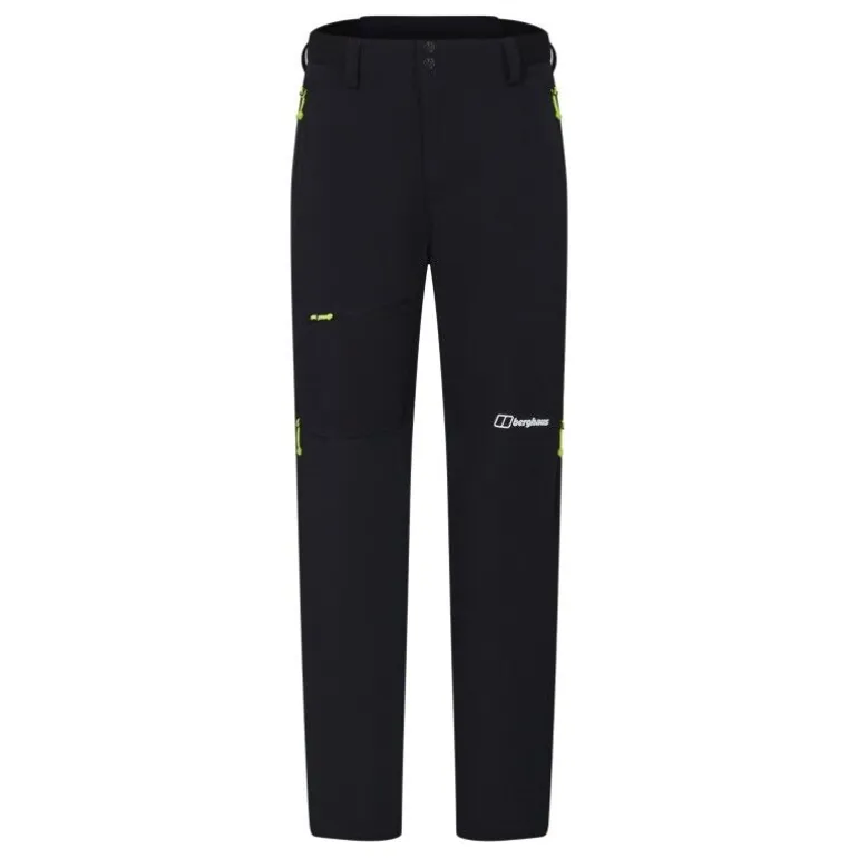 Berghaus MTN Guide Alpine Pant - Pantalon softshell homme