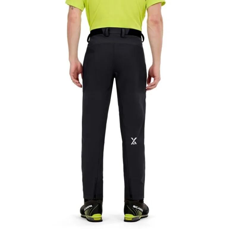 Berghaus MTN Guide Alpine Pant - Pantalon softshell homme
