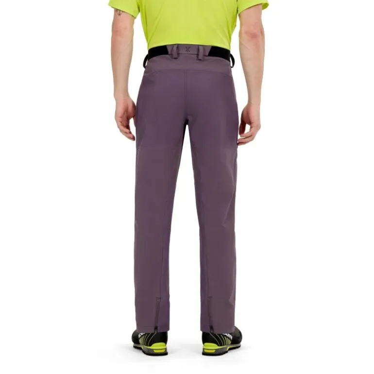 Berghaus MTN Guide Alpine Pant - Pantalon softshell homme