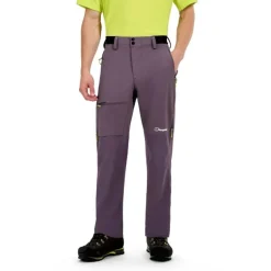 Berghaus MTN Guide Alpine Pant - Pantalon softshell homme