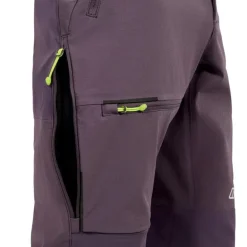 Berghaus MTN Guide Alpine Pant - Pantalon softshell homme