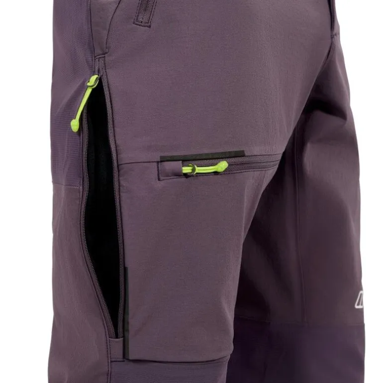 Berghaus MTN Guide Alpine Pant - Pantalon softshell homme
