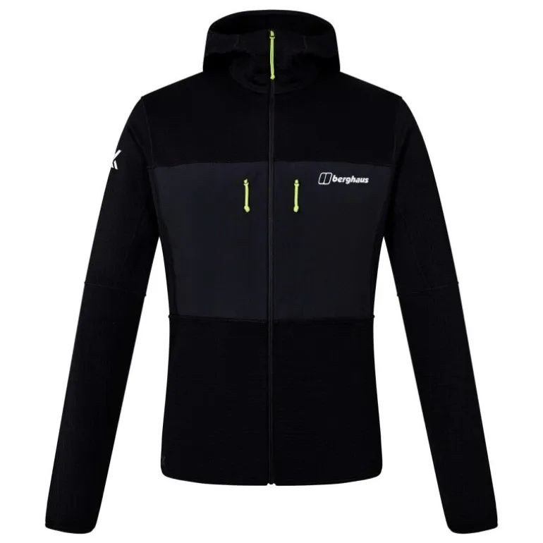 Berghaus MTN Guide MW Hoody - Polaire homme