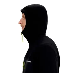 Berghaus MTN Guide MW Hoody - Polaire homme