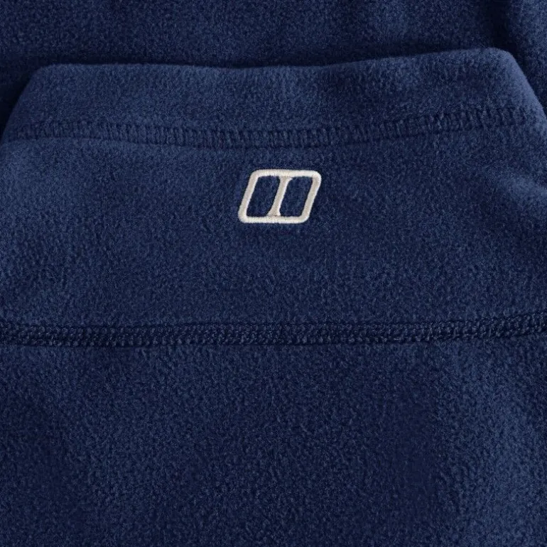 Berghaus Prism Micro Polartec Fleece Half Zip - Polaire homme