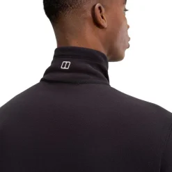 Berghaus Prism Micro Polartec Fleece Half Zip - Polaire homme