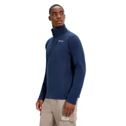 Berghaus Prism Micro Polartec Fleece Half Zip - Polaire homme