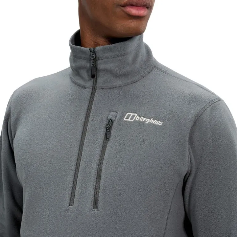 Berghaus Prism Micro Polartec Fleece Half Zip - Polaire homme
