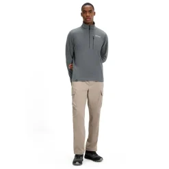 Berghaus Prism Micro Polartec Fleece Half Zip - Polaire homme