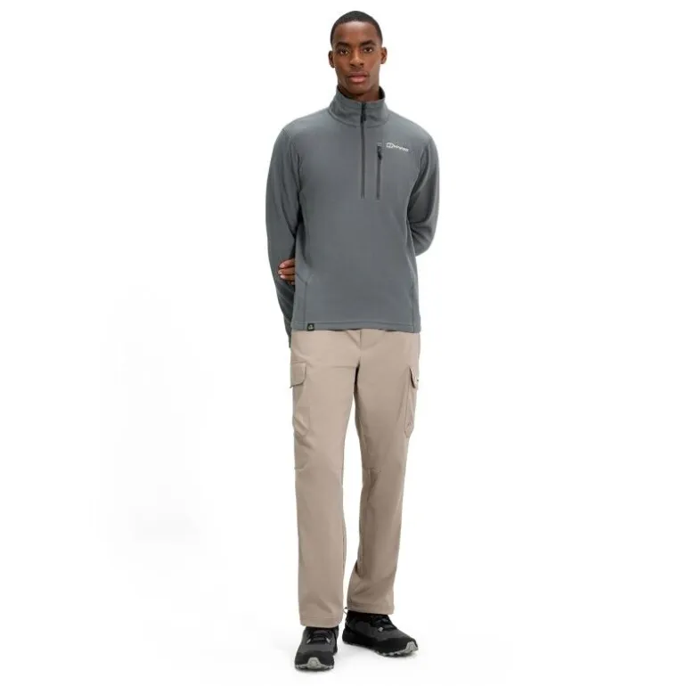 Berghaus Prism Micro Polartec Fleece Half Zip - Polaire homme