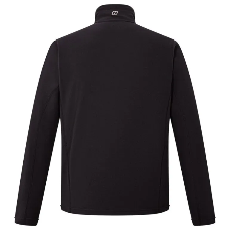 Berghaus Prism Micro Polartec Fleece Half Zip - Polaire homme