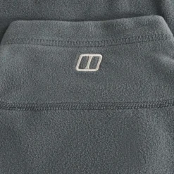 Berghaus Prism Micro Polartec Fleece Half Zip - Polaire homme