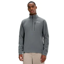Berghaus Prism Micro Polartec Fleece Half Zip - Polaire homme
