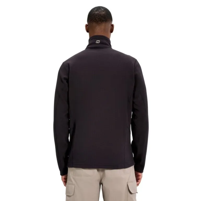 Berghaus Prism Micro Polartec Fleece Half Zip - Polaire homme