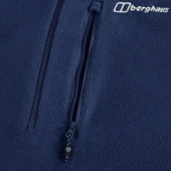 Berghaus Prism Micro Polartec Fleece Half Zip - Polaire homme