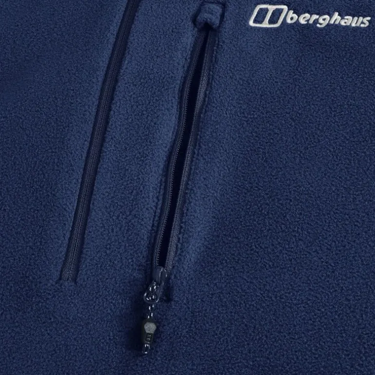 Berghaus Prism Micro Polartec Fleece Half Zip - Polaire homme
