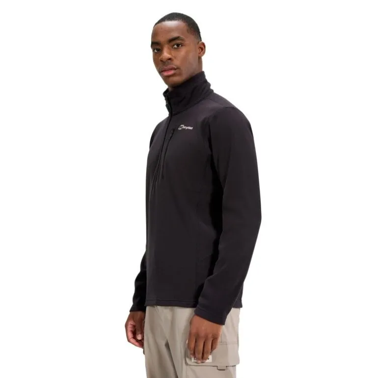 Berghaus Prism Micro Polartec Fleece Half Zip - Polaire homme