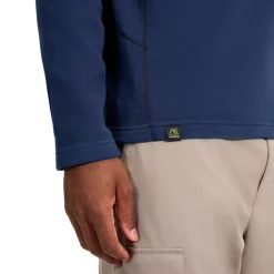 Berghaus Prism Micro Polartec Fleece Half Zip - Polaire homme