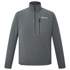 Berghaus Prism Micro Polartec Fleece Half Zip - Polaire homme