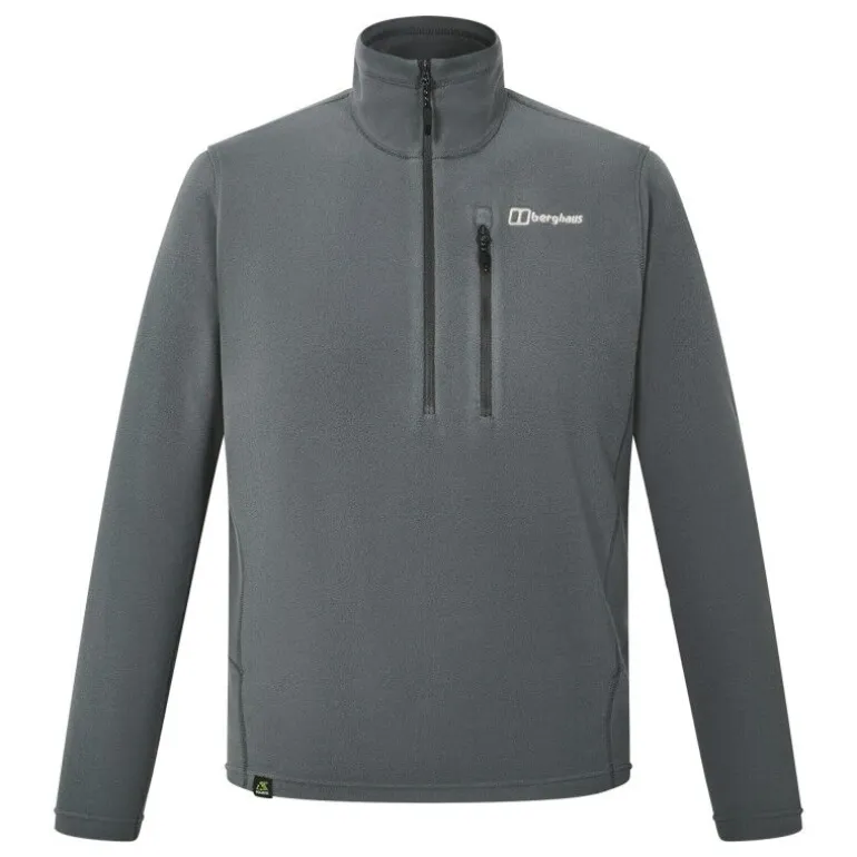 Berghaus Prism Micro Polartec Fleece Half Zip - Polaire homme
