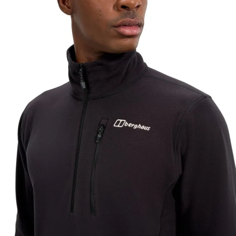 Berghaus Prism Micro Polartec Fleece Half Zip - Polaire homme