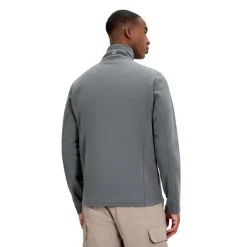 Berghaus Prism Micro Polartec Fleece Half Zip - Polaire homme