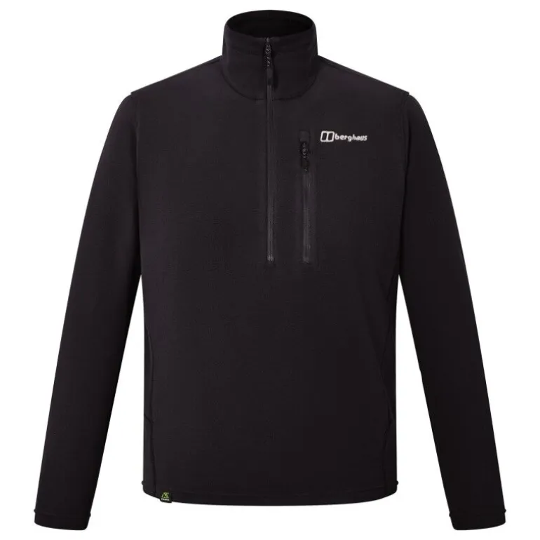 Berghaus Prism Micro Polartec Fleece Half Zip - Polaire homme