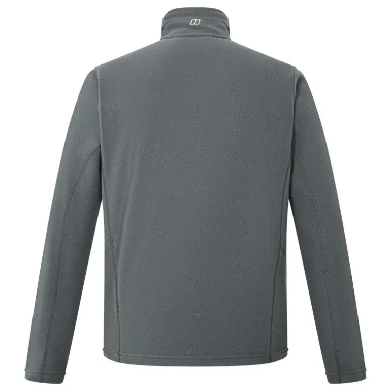 Berghaus Prism Micro Polartec Fleece Half Zip - Polaire homme