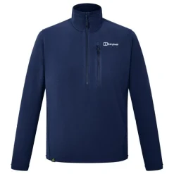 Berghaus Prism Micro Polartec Fleece Half Zip - Polaire homme