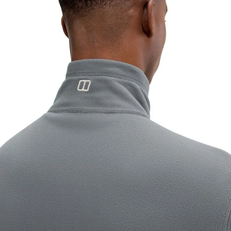 Berghaus Prism Micro Polartec Fleece Half Zip - Polaire homme