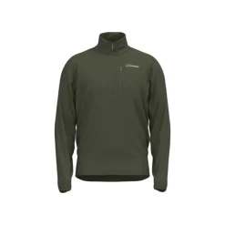Berghaus Prism Micro Polartec Fleece Half Zip - Polaire homme