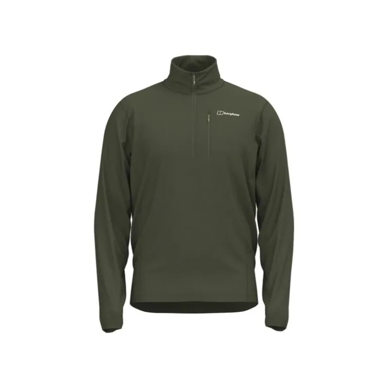 Berghaus Prism Micro Polartec Fleece Half Zip - Polaire homme