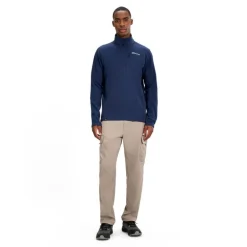 Berghaus Prism Micro Polartec Fleece Half Zip - Polaire homme