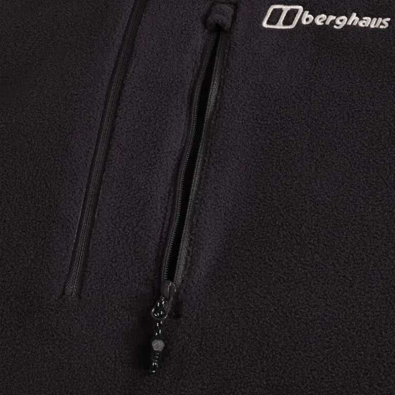 Berghaus Prism Micro Polartec Fleece Half Zip - Polaire homme