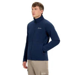 Berghaus Prism Micro Polartec Interactive - Polaire homme