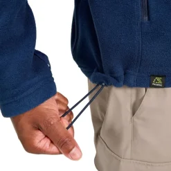Berghaus Prism Polartec InterActive Fleece Jacket - Polaire homme