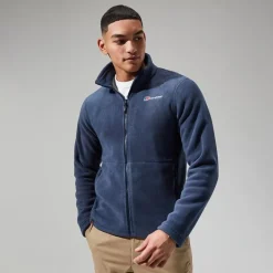 Berghaus Prism Polartec InterActive Fleece Jacket - Polaire homme