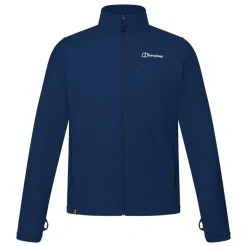 Berghaus Prism Polartec InterActive Fleece Jacket - Polaire homme