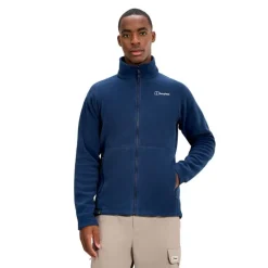 Berghaus Prism Polartec InterActive Fleece Jacket - Polaire homme