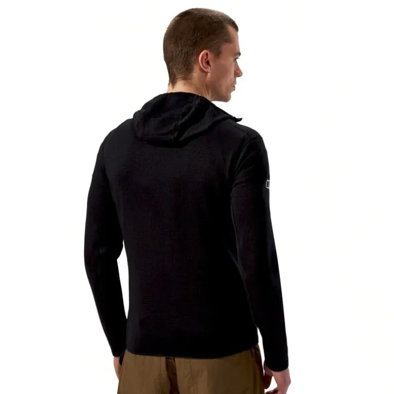 Berghaus Ridge-Hiker Hoody - Polaire homme