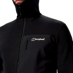 Berghaus Ridge-Hiker Hoody - Polaire homme