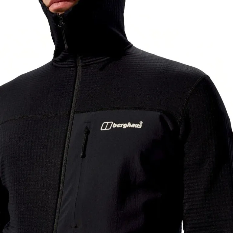 Berghaus Ridge-Hiker Hoody - Polaire homme