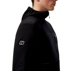 Berghaus Ridge-Hiker Hoody - Polaire homme