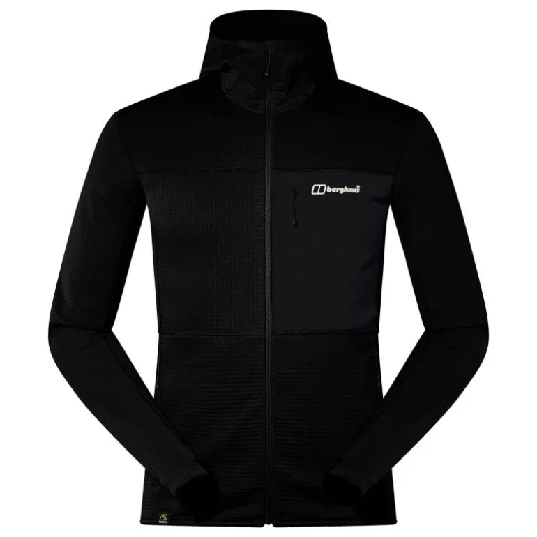 Berghaus Ridge-Hiker Hoody - Polaire homme